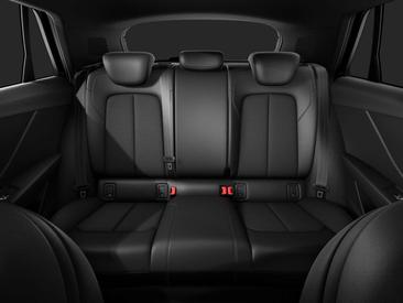 Audi Q2 35 TFSI — photo 10