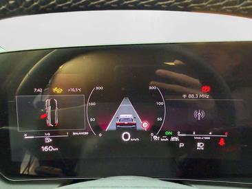 Audi A5 Sportback 40 TDI — photo 10