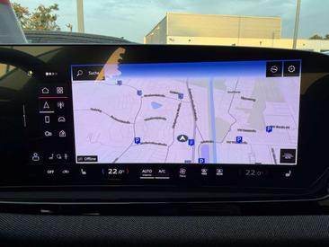 Audi A5 Sportback 40 TDI — photo 11