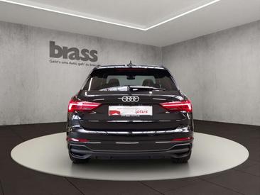 Audi Q3 35 TFSI — photo 4