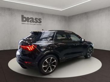 Audi Q3 35 TFSI — photo 5