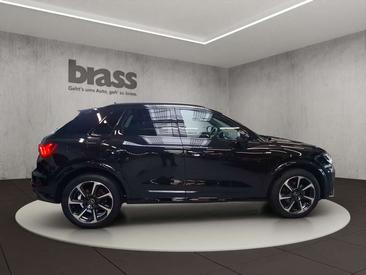 Audi Q3 35 TFSI — photo 6