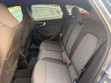 Audi A5 Sportback 40 TDI — photo 15