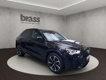 Audi Q3 35 TFSI — photo 7