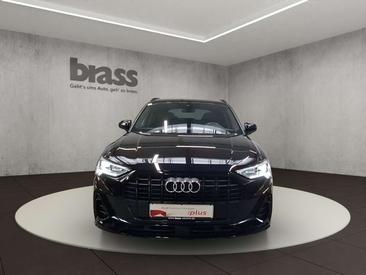 Audi Q3 35 TFSI — photo 8