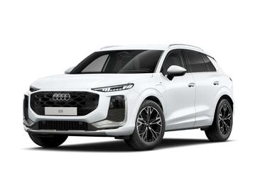 Audi Q3 E-hybrid — photo 2