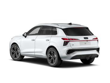 Audi Q3 E-hybrid — photo 3