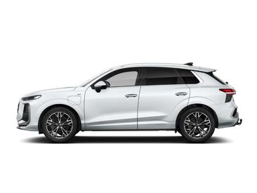 Audi Q3 E-hybrid — photo 4