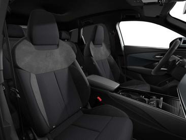 Audi Q3 E-hybrid — photo 5