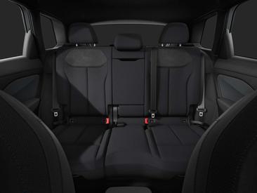 Audi Q3 E-hybrid — photo 7