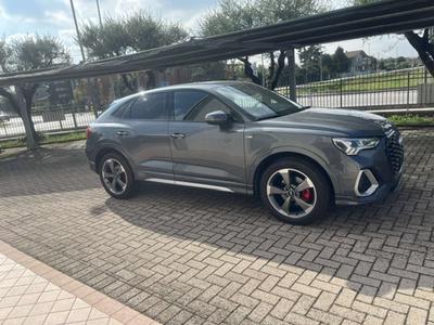 Audi Q3 Sportback 35 TFSI