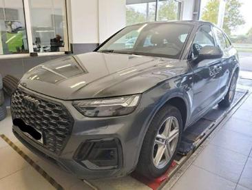 Audi Q5 TDI Quattro — photo 3