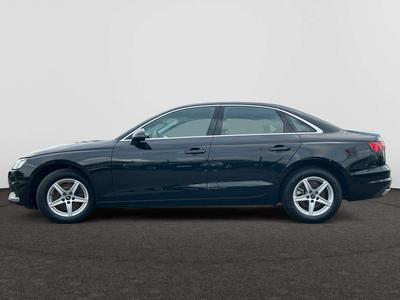 Audi A4 35 TFSI