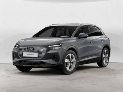 Audi Q4 E-tron 40 150 KW - 2023 - Joinsteer - #1
