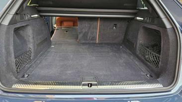 Audi A4 45 TFSI Quattro — photo 34