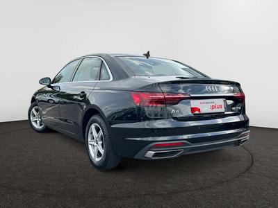 Audi A4 35 TFSI