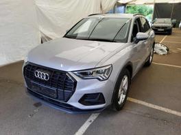 Audi Q3 35 TDI - 2023 - Joinsteer - #1
