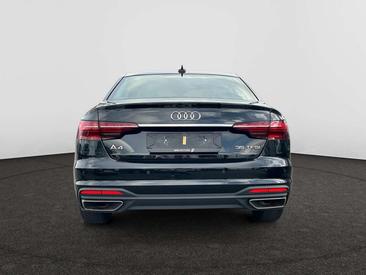 Audi A4 35 TFSI — photo 4
