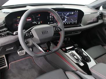 Audi A5 Sportback 40 TDI — photo 3