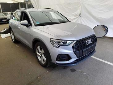 Audi Q3 35 TDI — photo 2