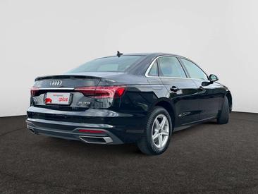 Audi A4 35 TFSI — photo 5