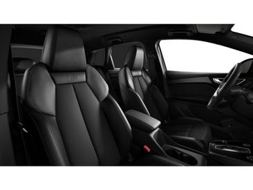 Audi Q4 E-tron 40 150 KW — photo 4