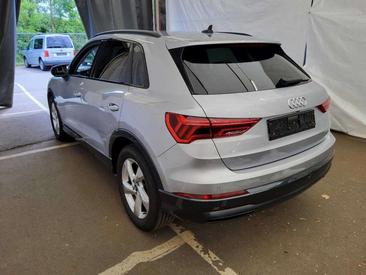 Audi Q3 35 TDI — photo 3