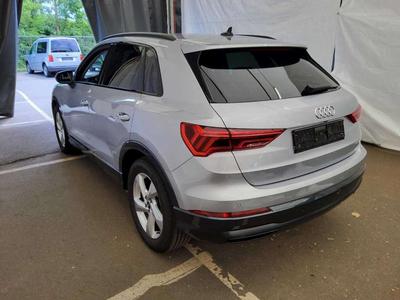Audi Q3 35 TDI