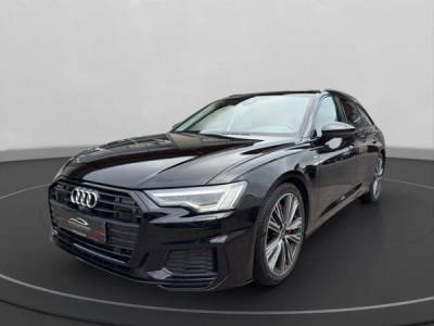 Audi A6 Avant TFSI E - 2023 - Joinsteer - #1