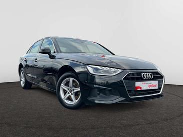 Audi A4 35 TFSI — photo 7