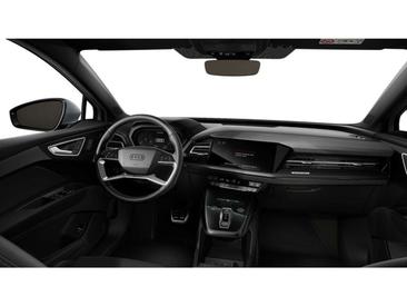 Audi Q4 E-tron 40 150 KW — photo 5
