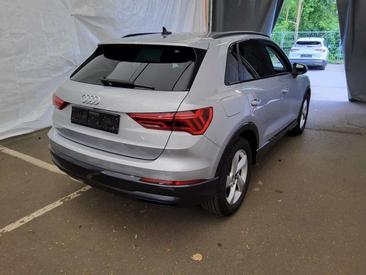 Audi Q3 35 TDI — photo 4