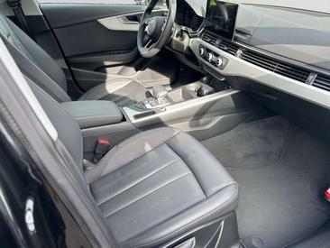 Audi A4 35 TFSI — photo 9