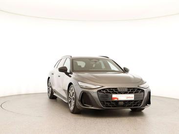 Audi A6 Berline E-hybrid Quattro — photo 2