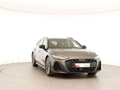 Audi A6 Berline E-hybrid Quattro