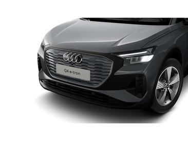 Audi Q4 E-tron 40 150 KW — photo 7