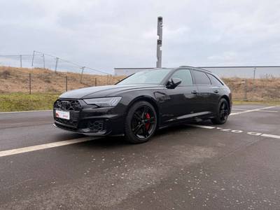 Audi S6 Avant TDI - 2025 - Joinsteer - #1