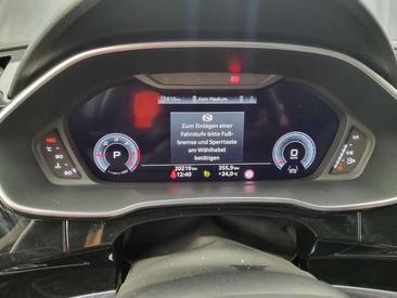 Audi Q3 35 TDI — photo 6