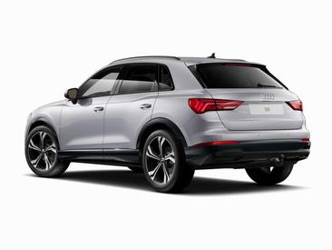 Audi Q3 35 TFSI — photo 2