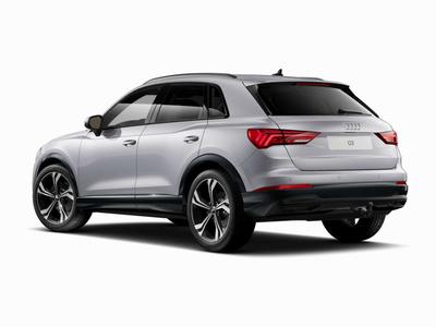 Audi Q3 35 TFSI