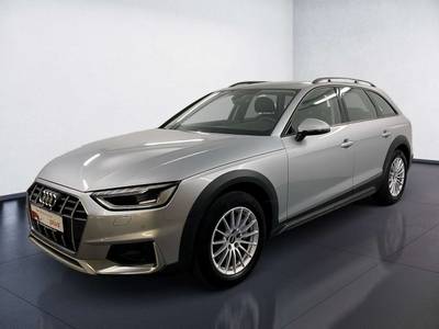 Audi A4 Allroad 40 TDI - 2022 - Joinsteer - #1