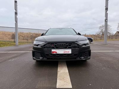 Audi S6 Avant TDI