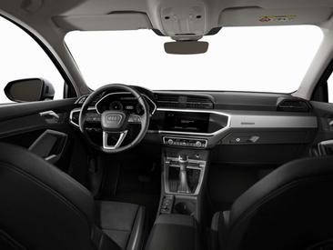 Audi Q3 35 TFSI — photo 3