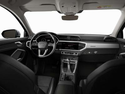 Audi Q3 35 TFSI