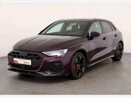 Audi S3 Sportback TFSI - 2025 - Joinsteer - #1