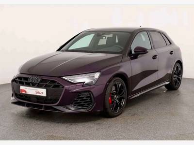 Audi S3 Sportback TFSI - 2025 - Joinsteer - #1