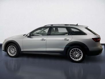 Audi A4 Allroad 40 TDI — photo 2