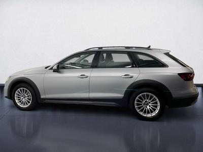 Audi A4 Allroad 40 TDI