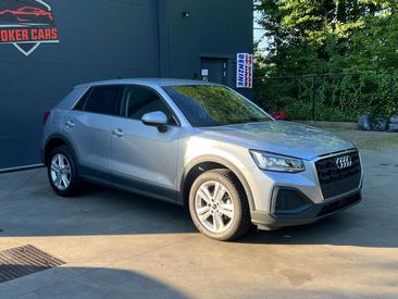Audi Q2 35 TFSI — photo 4