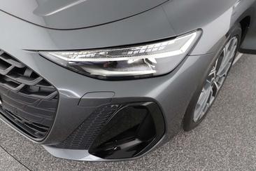 Audi A6 Berline E-hybrid Quattro — photo 5